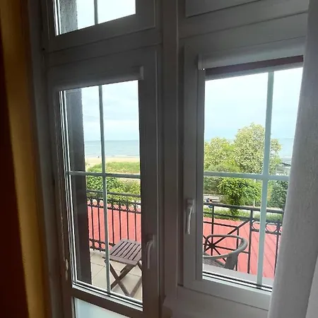 Ksiezniczki Sopotu 3*