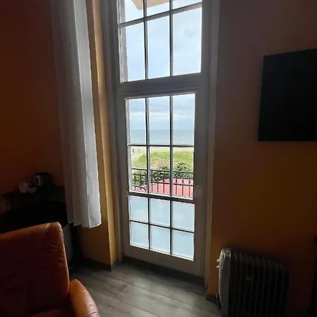 Lejlighedshotel Ksiezniczki Sopotu