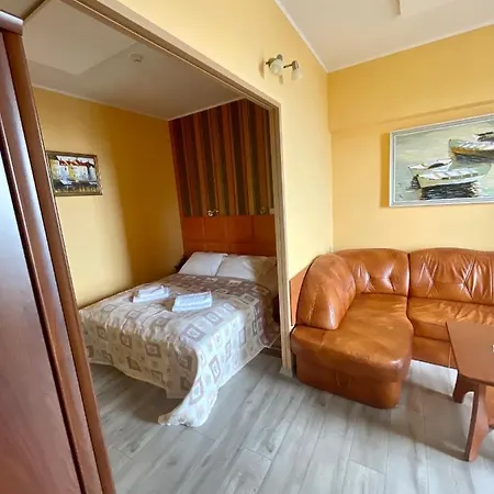 Ksiezniczki Sopotu 3* Sopot