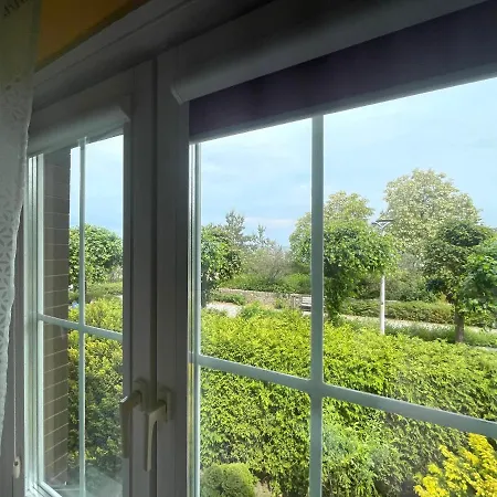 アパートホテル Ksiezniczki Sopotu