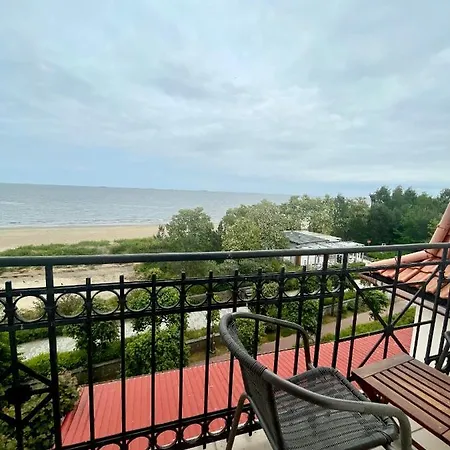 Księżniczki Sopotu 3* Sopot
