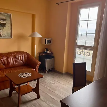 Ksiezniczki Sopotu Appart hôtel Sopot