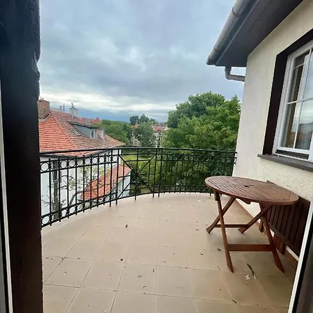 Ksiezniczki Sopotu Lejlighedshotel Sopot