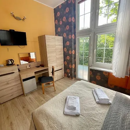 Ksiezniczki Sopotu 3*