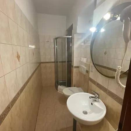 Ksiezniczki Sopotu Lejlighedshotel