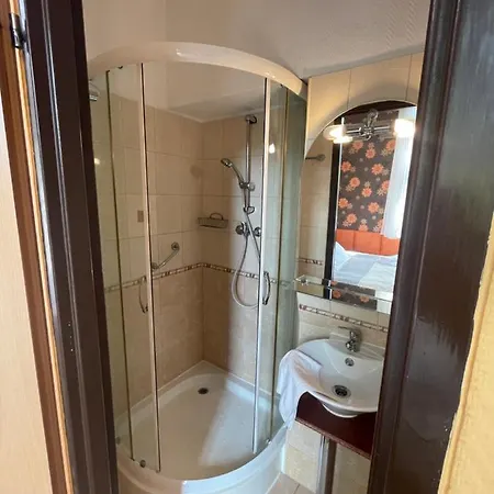 Lejlighedshotel Ksiezniczki Sopotu 3*