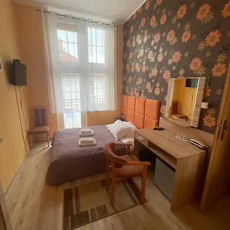 Ksiezniczki Sopotu ソポト