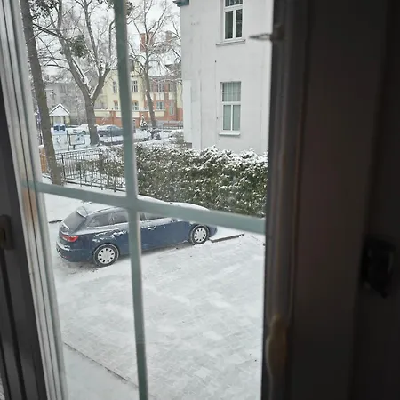 Ksiezniczki Sopotu 3* Сопот