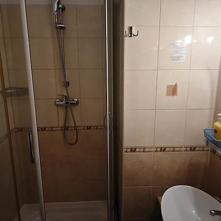 Ksiezniczki Sopotu 3* ソポト