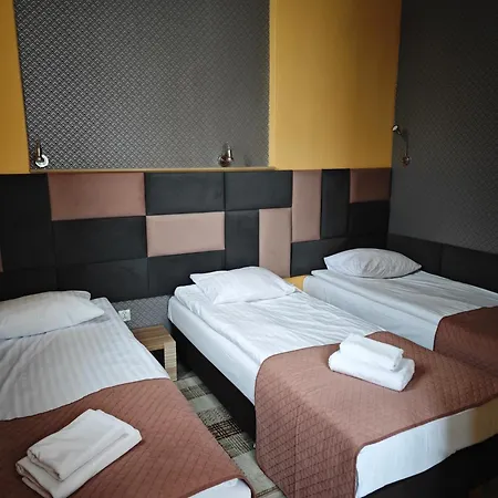 Ksiezniczki Sopotu ソポト