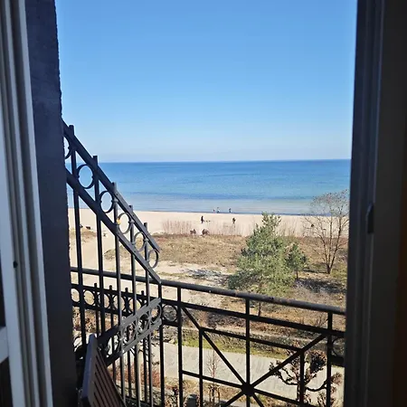 Ksiezniczki Sopotu Sopot