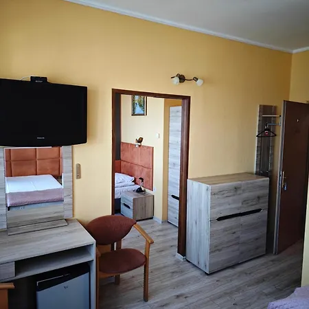 Ksiezniczki Sopotu Sopot
