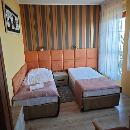 公寓式酒店 Ksiezniczki Sopotu