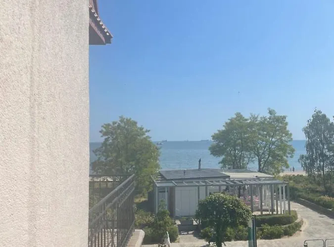 Ksiezniczki Sopotu 3*