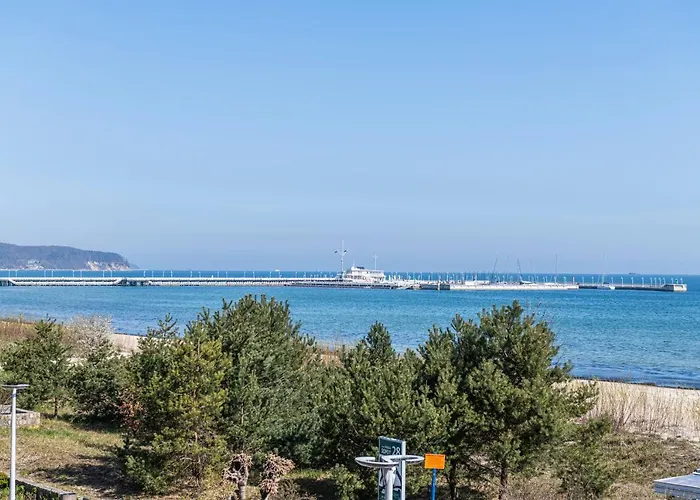 Księżniczki Sopotu 3* Sopot