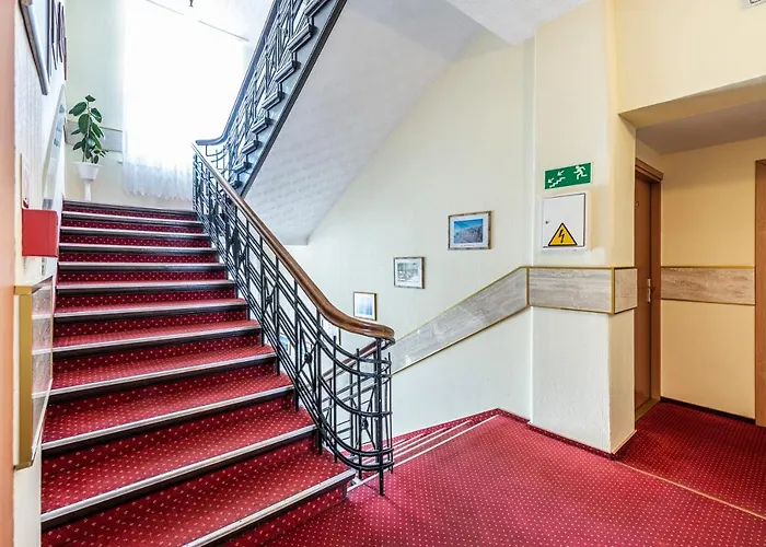 Ksiezniczki Sopotu Апарт-отель 3*