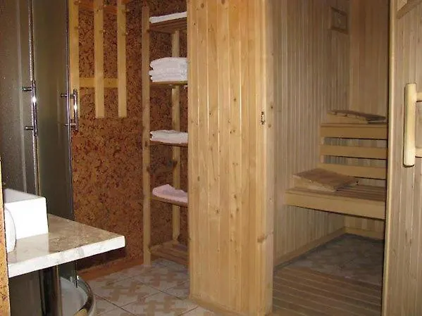 Hotel apartamentowy Księżniczki Sopotu