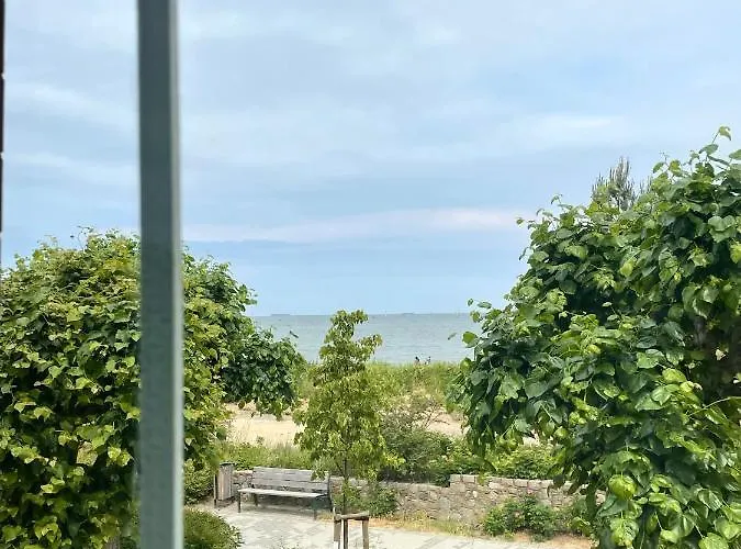 Hotel apartamentowy Księżniczki Sopotu