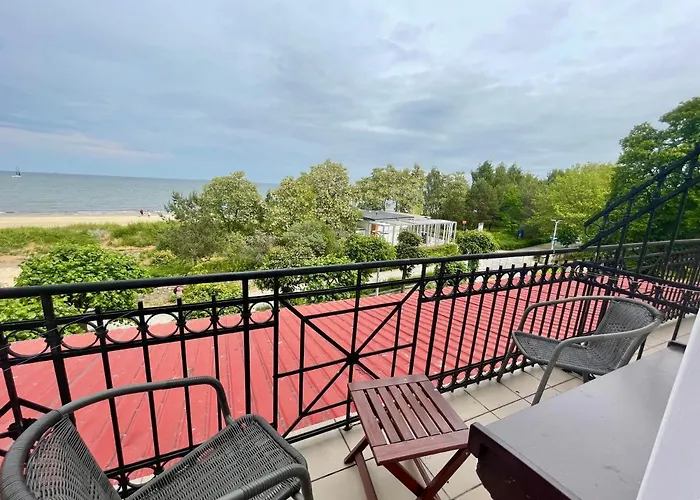 Księżniczki Sopotu 3* Sopot