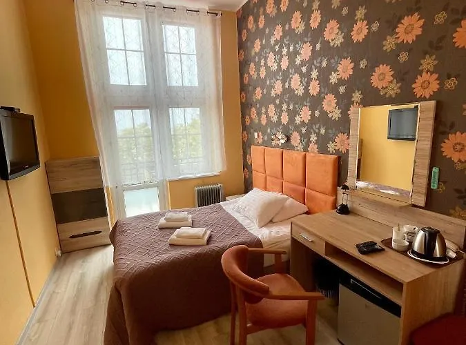 Ksiezniczki Sopotu Apartmanhotel Sopot