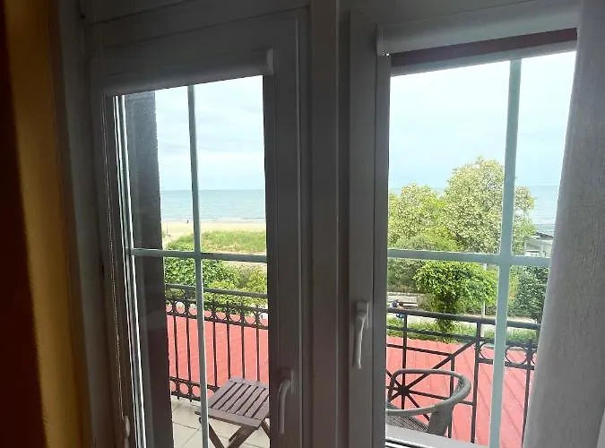 Ksiezniczki Sopotu 3*