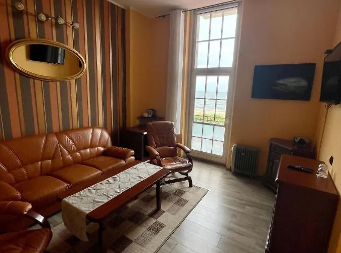 Ksiezniczki Sopotu Сопот