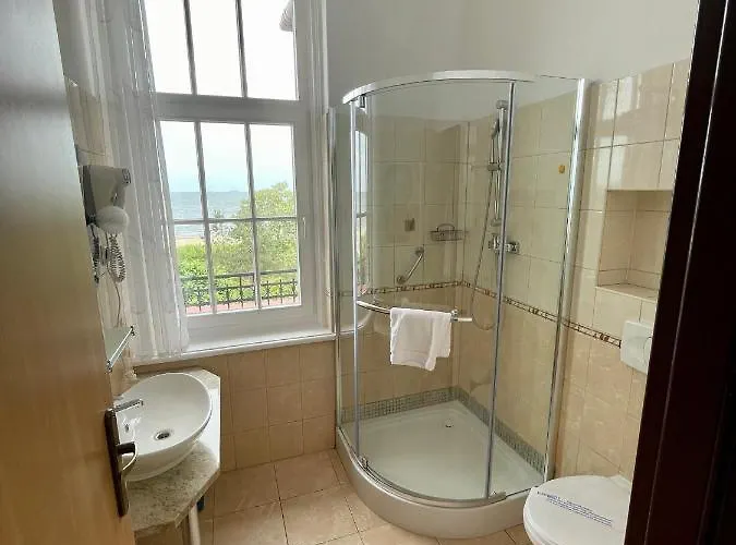 Ksiezniczki Sopotu Сопот