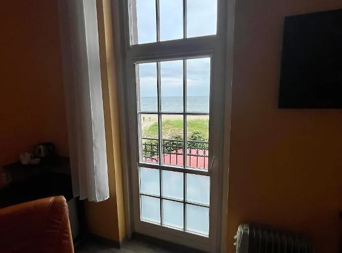 Апарт-отель Ksiezniczki Sopotu