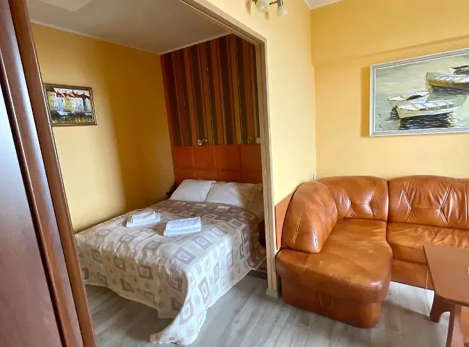 Ksiezniczki Sopotu 3* Sopot