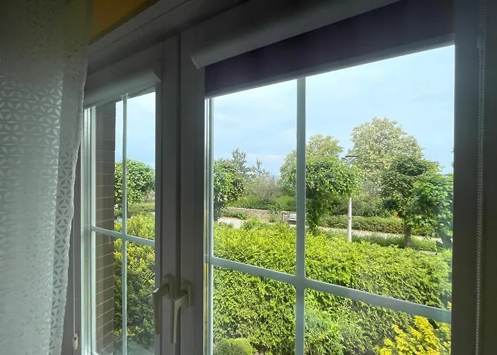 Апарт-отель Ksiezniczki Sopotu