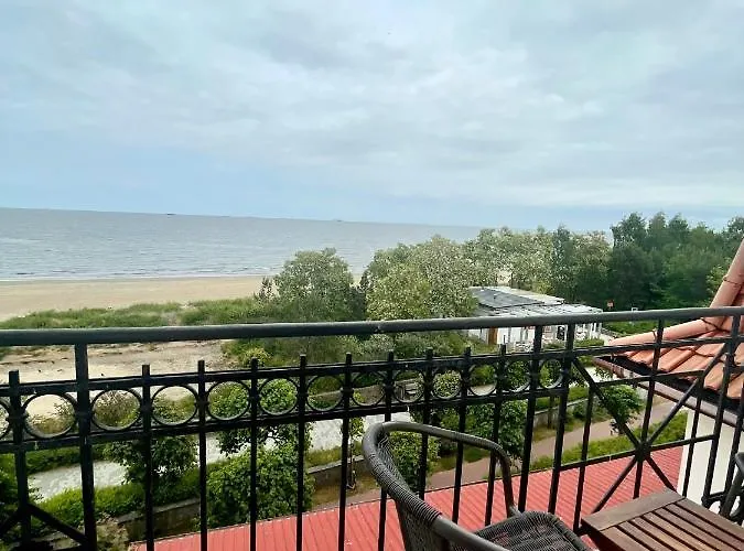 Księżniczki Sopotu 3* Sopot