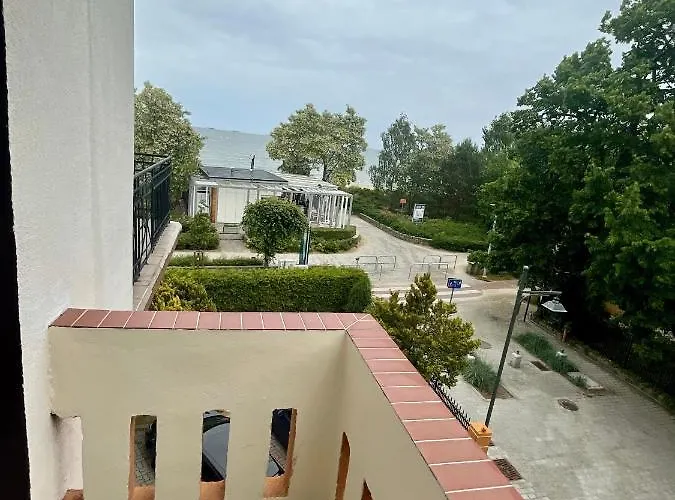 Ksiezniczki Sopotu Апарт-отель 3*