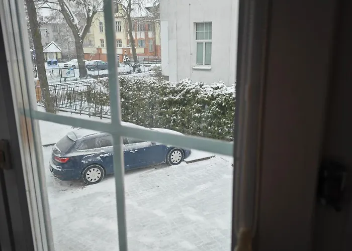 Ksiezniczki Sopotu 3* Сопот