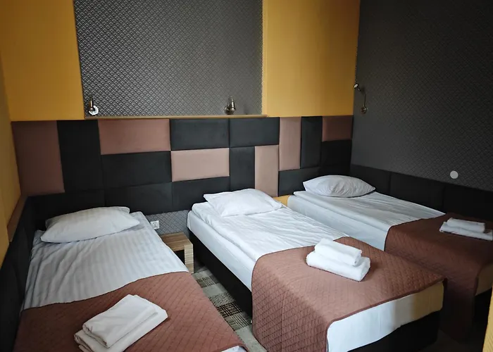 Ksiezniczki Sopotu Сопот