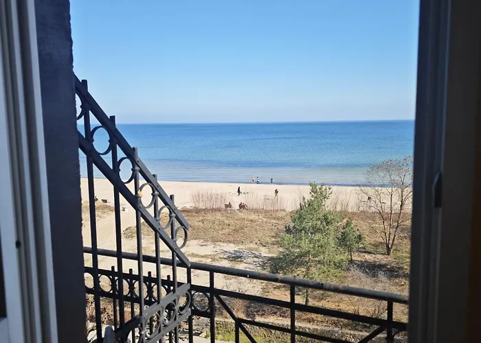 Księżniczki Sopotu Sopot